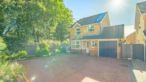 24, Bell Close, Grantham NG31 8GJ