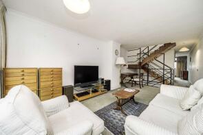 554, Ben Jonson House, Ben Jonson Place, Barbican, London EC2Y 8NH