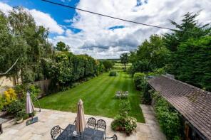 Chiltern Hills View, Brill Road, Oxford OX33 1BU