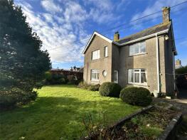 Hammett View, Coads Green, Launceston PL15 7LY