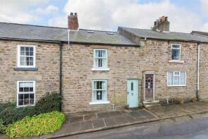 6, Hill Cottages, Daleside Road, Rosedale East, Pickering YO18 8RG