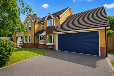 Meadowside, Tilehurst, Reading