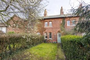 4, Moor Lane, York YO30 2DE