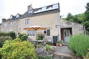 33, Selsley West, Stroud GL5 5LG