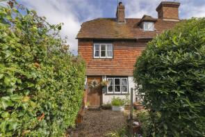 4, Forge Cottages, Maidstone Road, Maidstone ME18 5HF
