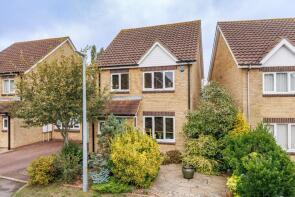 21, Brookfield, Weald Hall Lane, Thornwood CM16 6NG