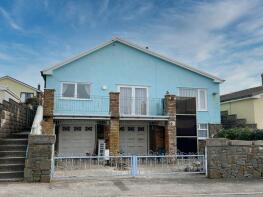 11, Marine Drive, Ogmore-by-sea, Ogmore By Sea CF32 0PJ