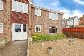 Flat 2, 25 Chichester Court, Kearsney Avenue, Dover CT16 3BW