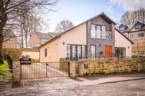 85, Fore Lane Avenue, Sowerby, Sowerby Bridge HX6 1AZ
