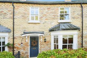 7, Crescent Mews, Harmston, Lincoln LN5 9GS