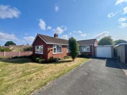 22, Oakfield Road, Malvern WR14 1DS