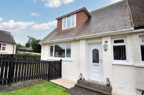 12, Kirkhill Crescent, Girvan KA26 0SD