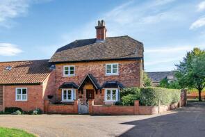 Park Cottage, Home Farm Close, Oakham LE15 7ST