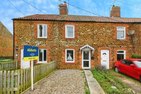 Lynn Road, Ingoldisthorpe, King's Lynn, Norfolk, PE31