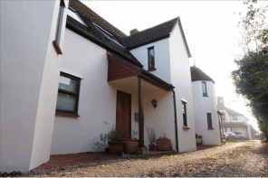 Larmer Tree Cottage, Elham Court, Blandford Forum DT11 8DD