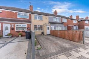 61, Grove Crescent, Grimsby DN32 8JU