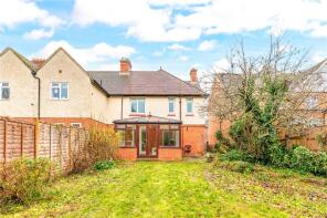 11, Rockingham Road, Newbury RG14 5PD