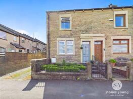 1, West View Terrace, Whalley Road, Clitheroe BB7 9LT