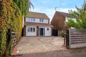 11, Egerton Avenue, Hextable BR8 7LG