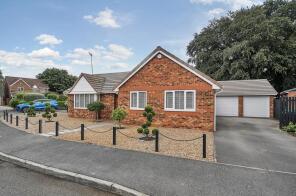 28 The Bungalow, Hall Gardens, Goole DN14 8TP