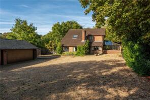 Tanglewood, Newdigate Road, Dorking RH5 4QE