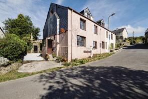 1, Tumbling Fields, Main Street, Totnes TQ9 7BG