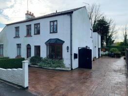 35, Renacres Lane, Ormskirk L39 8SF
