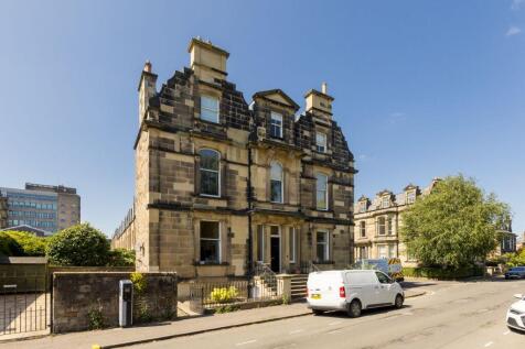 2b Merchiston Avenue, Edinburgh, EH10 4NU