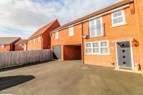 10, Wettonmill Close, Washington NE38 8FP