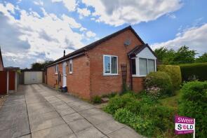 31, Field Head, York YO41 5RD