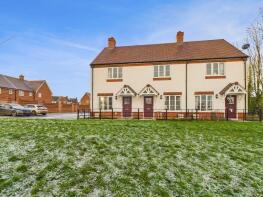 60, Leahays Way, Allscott, Telford TF6 5FJ