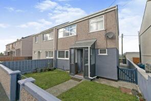 23, Maes Maethlu, Llanfaethlu, Holyhead LL65 4NU