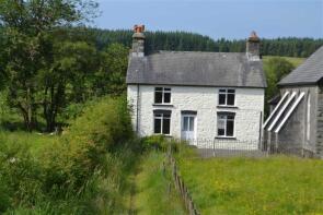 Graig Chapel House, Staylittle, Llanbrynmair SY19 7BU