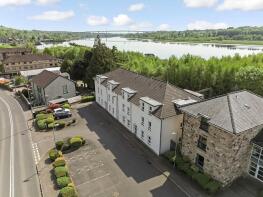 Flat 1/1, 1, Littlemill Place, Bowling G60 5BJ