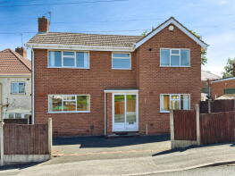 33, Sandford Rise, Wolverhampton WV6 9JQ