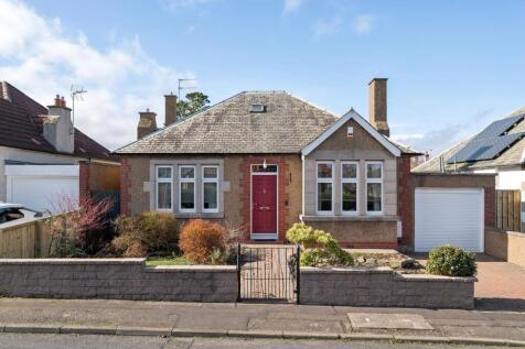 Kingsknowe Avenue, Edinburgh, EH14