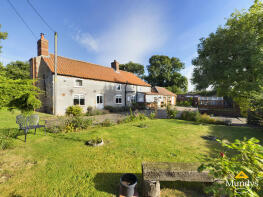 Laburnum Cottage, Middlefield Lane, Glentham, Market Rasen LN8 2ET