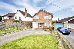 42a, Bearwood Road, Wokingham RG41 4SY