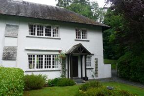 Riggs Wood Cottage, Broomriggs Cottages, Near Sawrey, Ambleside LA22 0JX