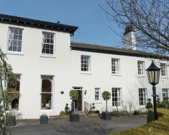 Astor House, Fairlawns, Sharow HG4 5BU