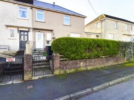 25, Tynewydd, Nantybwch, Tredegar NP22 3SQ