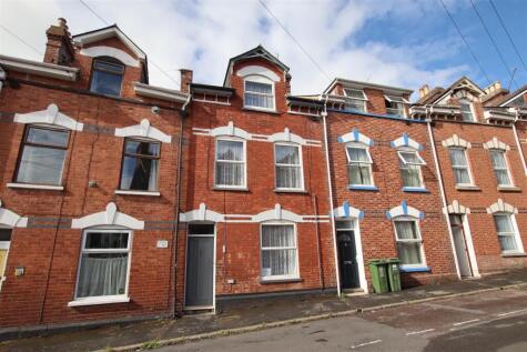 Springfield Road, St James, Exeter