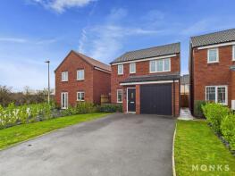 23, Howey Close, Shrewsbury SY2 5WF