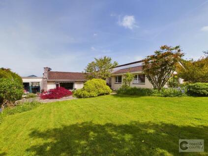 Ogwell, Newton Abbot, TQ12