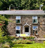 31, Woodland Terrace, Aberbeeg, Abertillery NP13 2EW