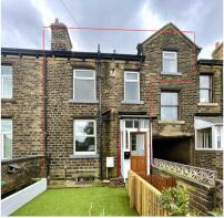 23, Cliffe End Road, Quarmby, Huddersfield HD3 4FF