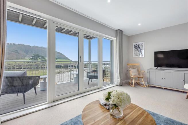 Show Home