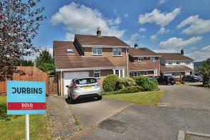 15, The Paddocks, Pontypridd CF38 1TL