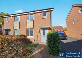 6, Kingfisher Close, Coventry CV2 1SF