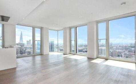 Southbank Tower, 55 Upper Ground, London, SE1